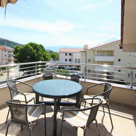Apartments Smojver Stipe Baška Extérieur photo