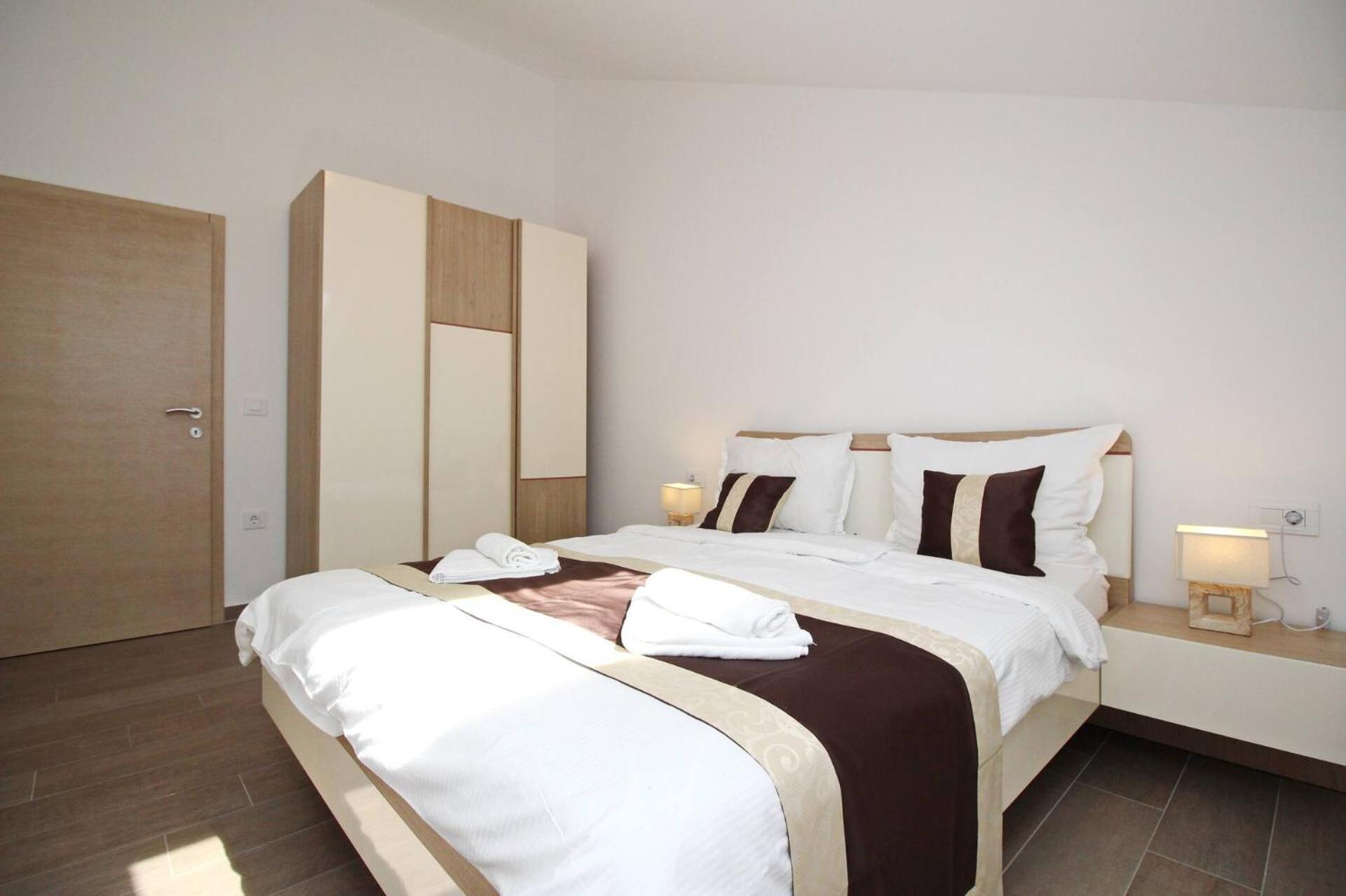 Apartments Smojver Stipe Baška Extérieur photo