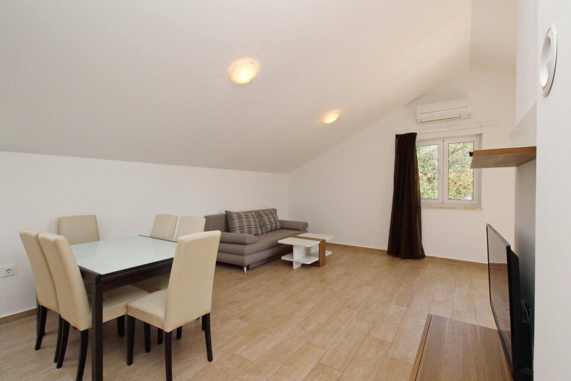 Apartments Smojver Stipe Baška Extérieur photo