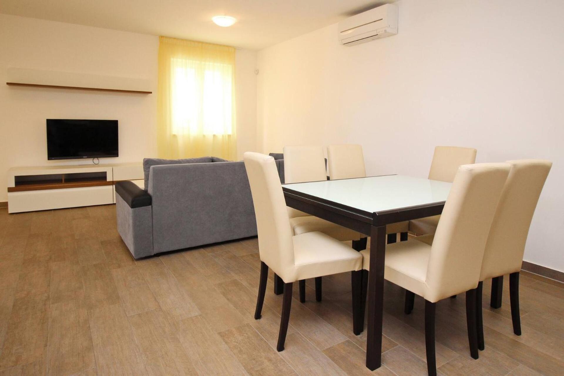 Apartments Smojver Stipe Baška Extérieur photo