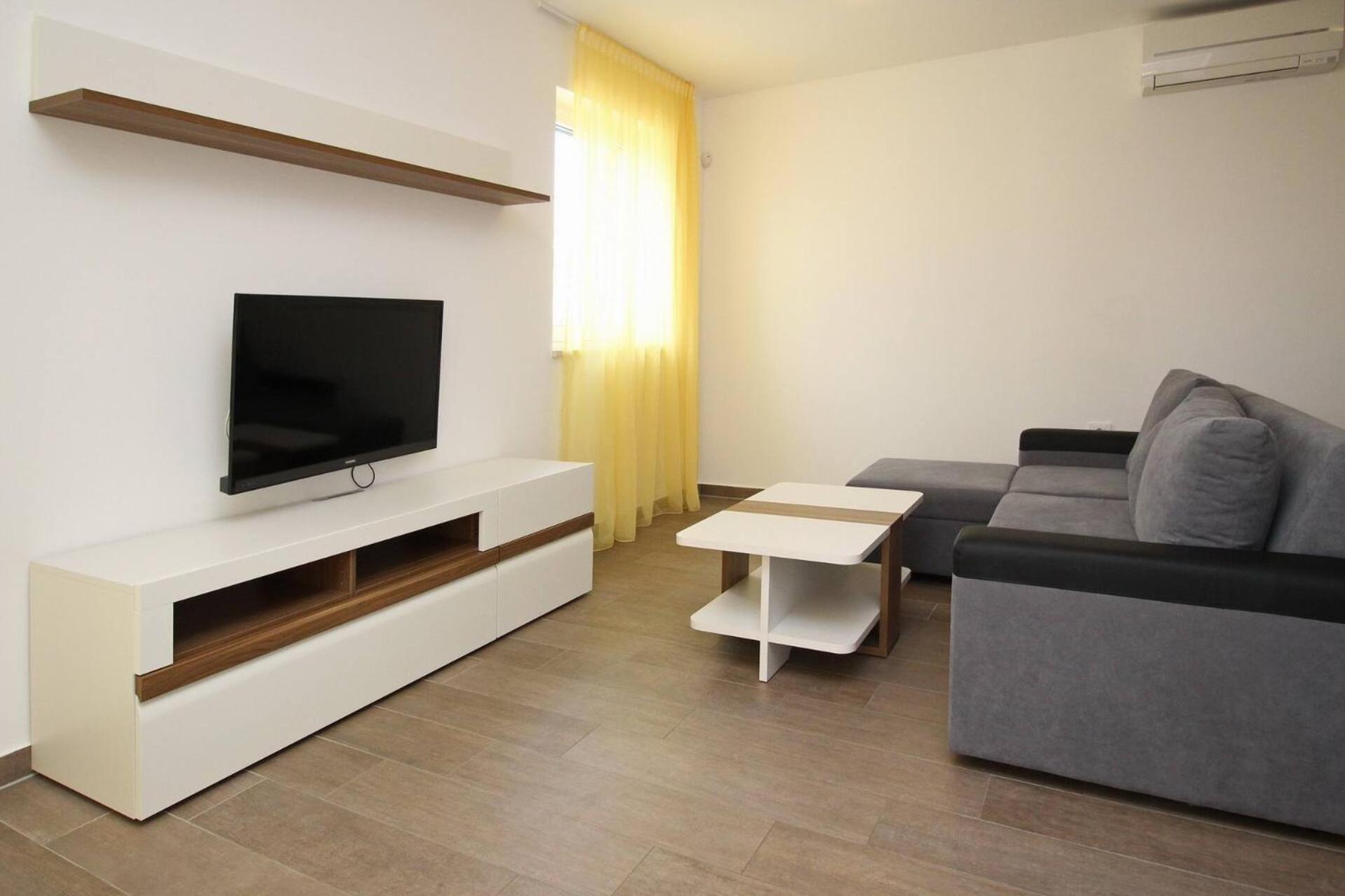 Apartments Smojver Stipe Baška Extérieur photo