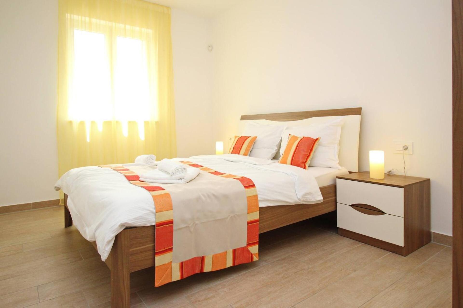 Apartments Smojver Stipe Baška Extérieur photo