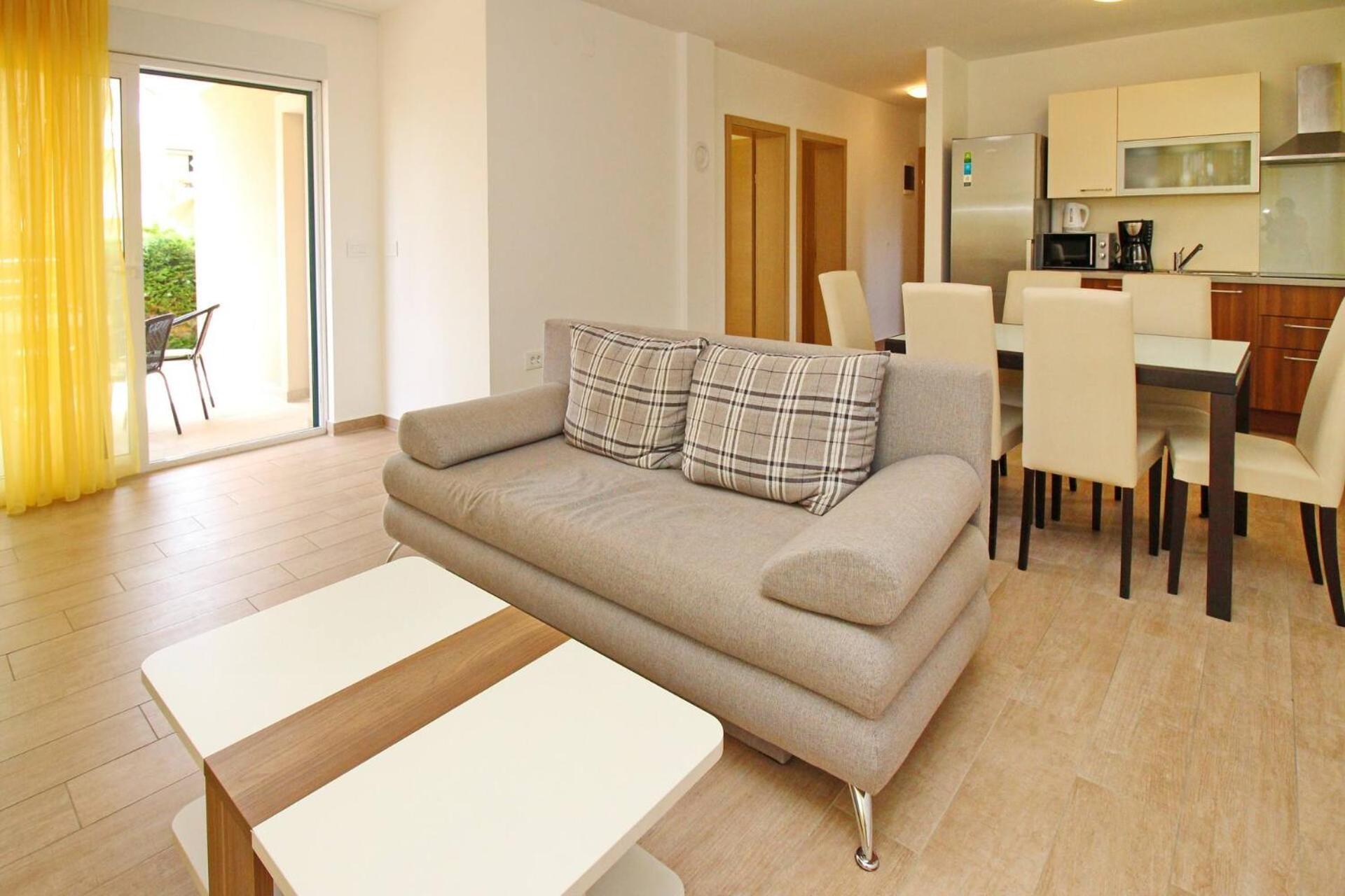 Apartments Smojver Stipe Baška Extérieur photo